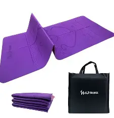 Colchoneta de yoga